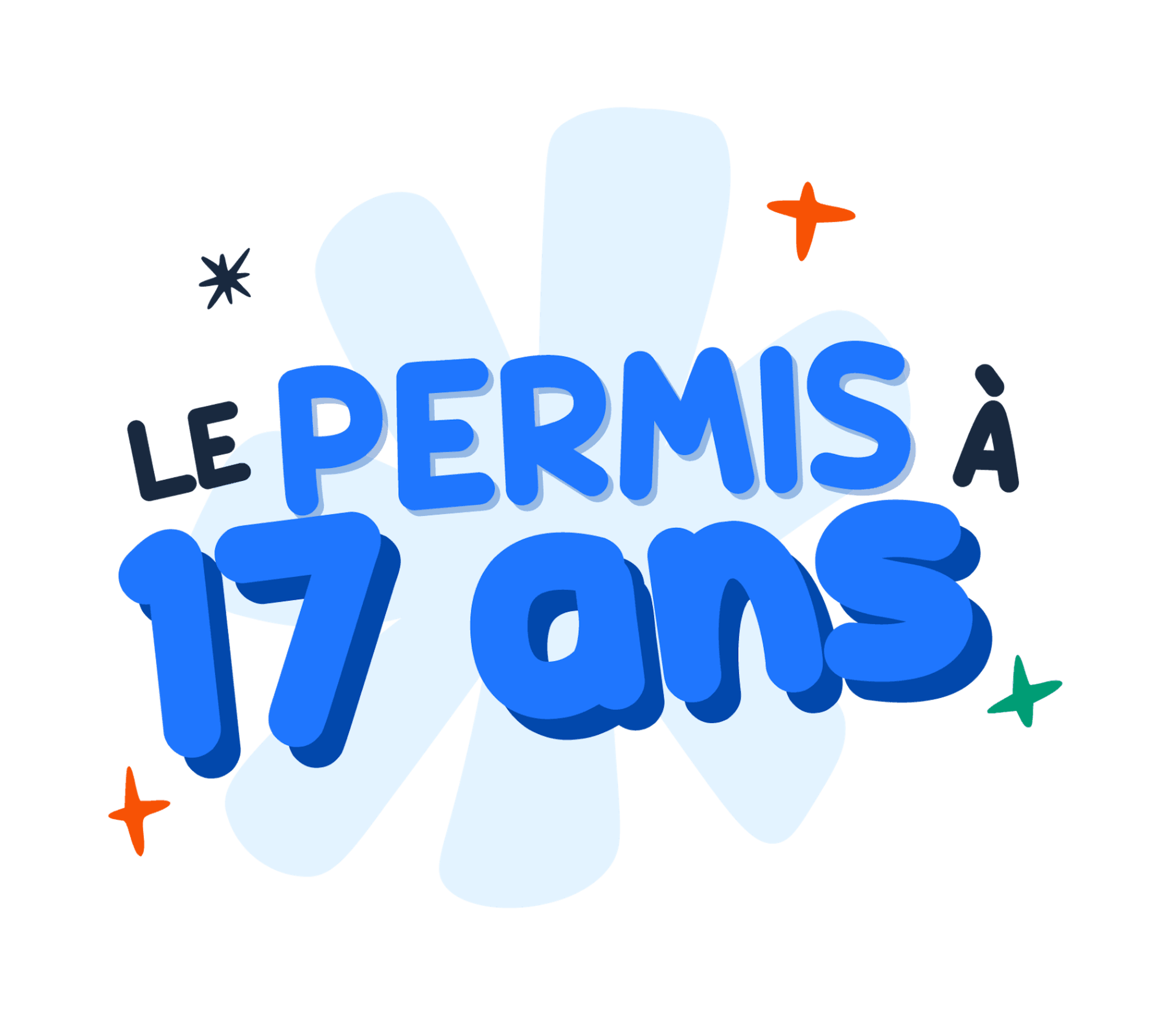 Permis dès 17 ans